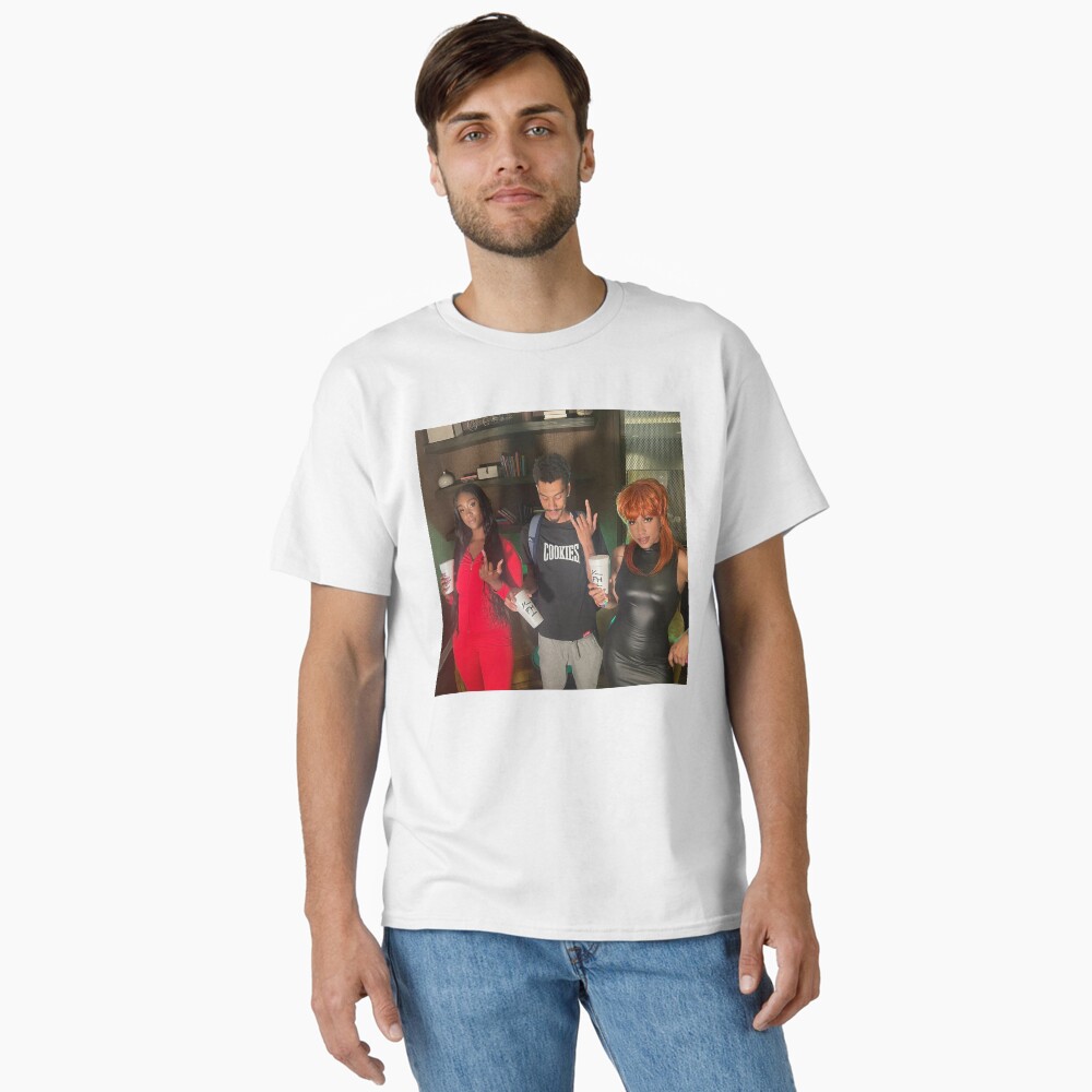 RRoxket Essential T-Shirt