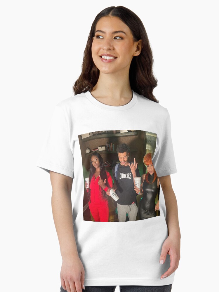 RRoxket Essential T-Shirt