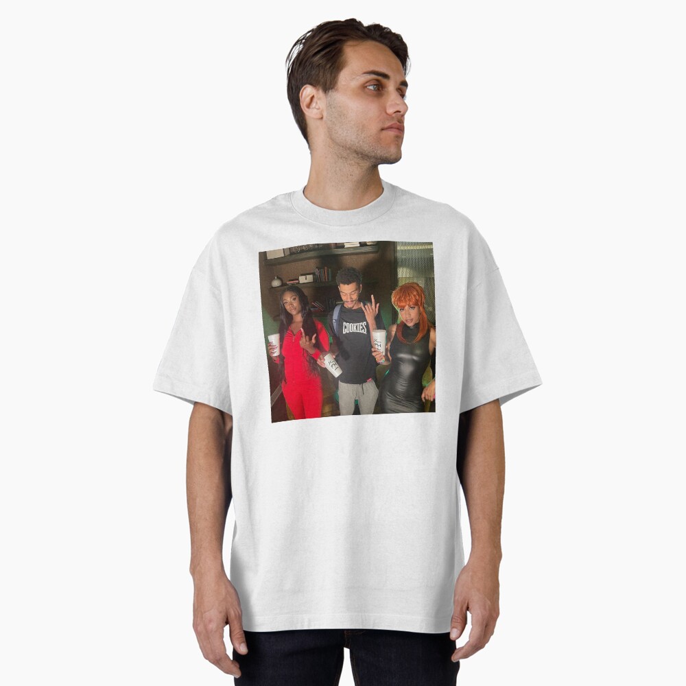 RRoxket Essential T-Shirt