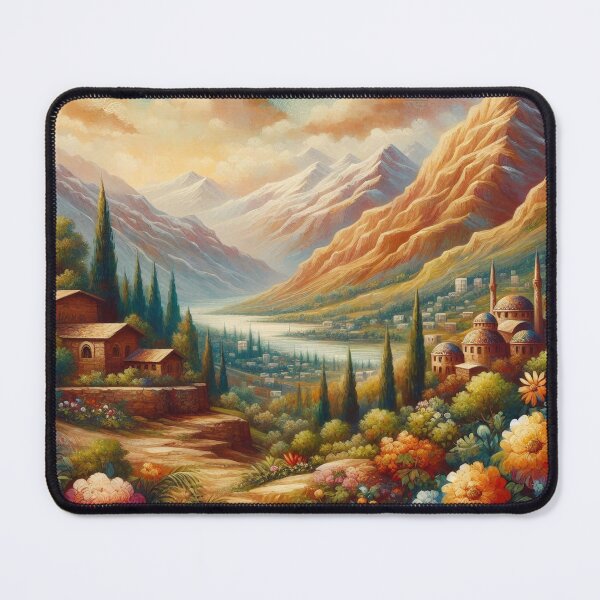 Item preview, Assyrian designed and sold by Azrora.