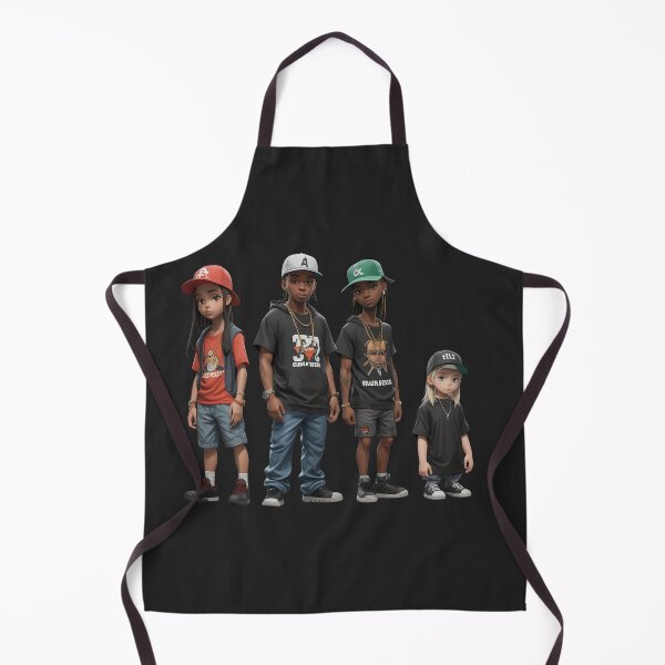 Item preview, Exclusive Streetwear designed and sold by Indoni.