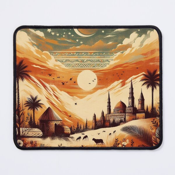 Item preview, Assyrian designed and sold by Azrora.