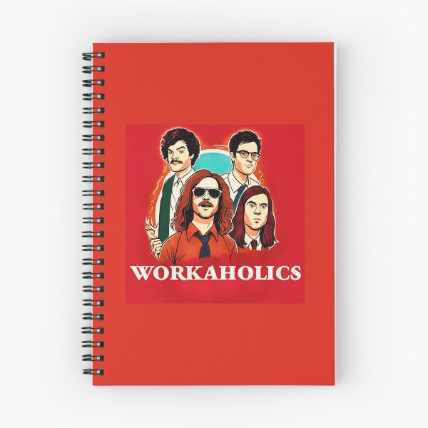 Item preview, Copy of Workaholics Red - TV show, art - Let's get weird designed and sold by NightPrints.