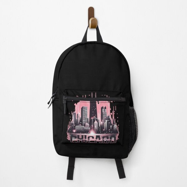 Item preview, Chicago Cityscape designed and sold by TomFrontierArt.