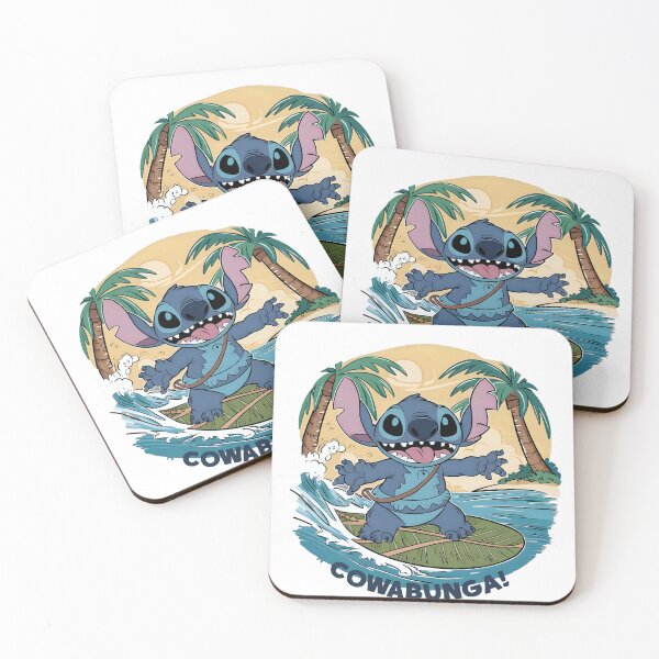 Item preview, Stich surfer designed and sold by agaksiazek.