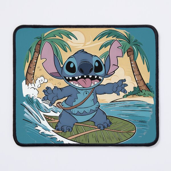 Item preview, Stich surfer designed and sold by agaksiazek.