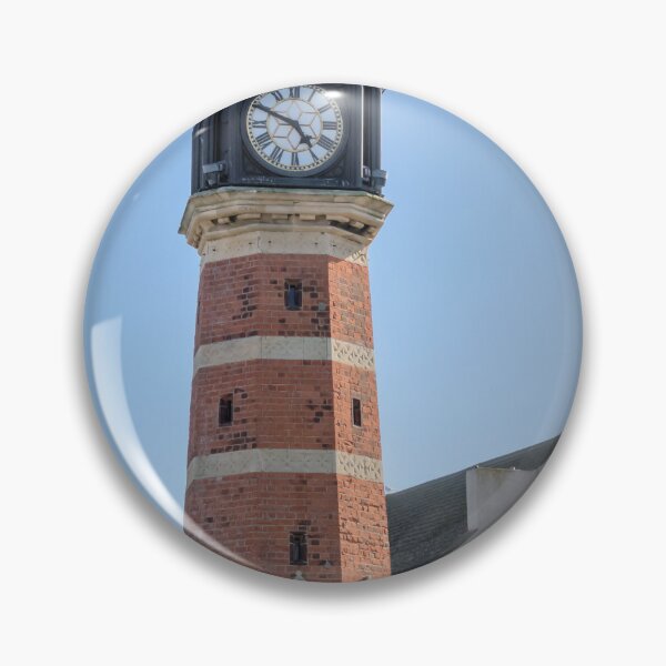Item preview, Clocktower designed and sold by JEZ22.