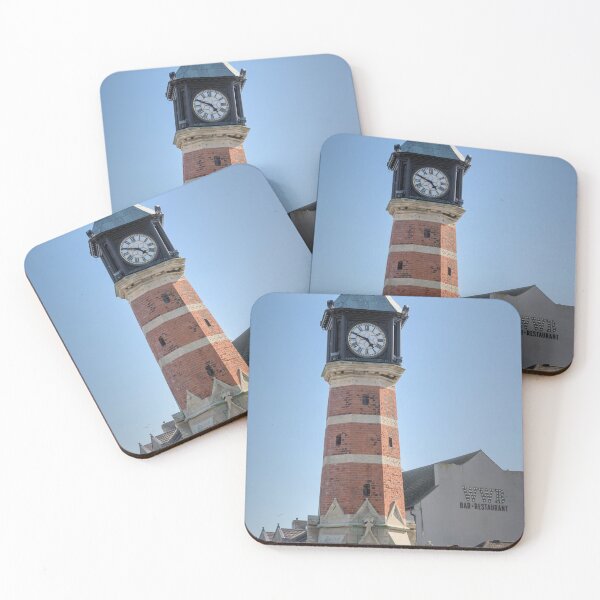 Item preview, Clocktower designed and sold by JEZ22.