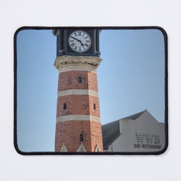Item preview, Clocktower designed and sold by JEZ22.