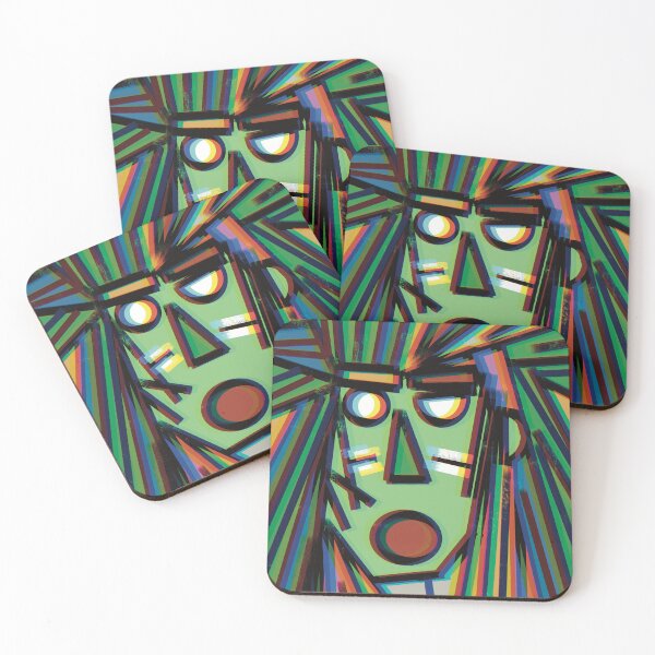 Item preview, Wild woman designed and sold by Nigh-designs.