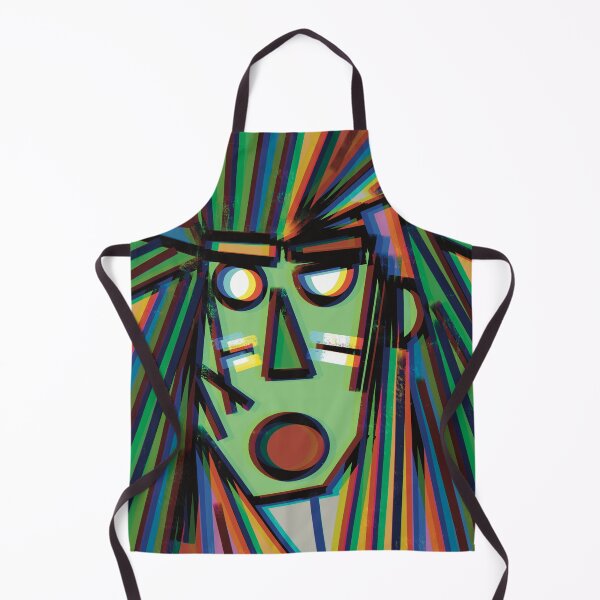 Item preview, Wild woman designed and sold by Nigh-designs.