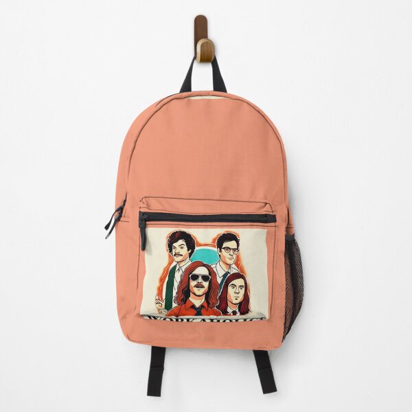Item preview, Workaholics - TV show designed and sold by NightPrints.