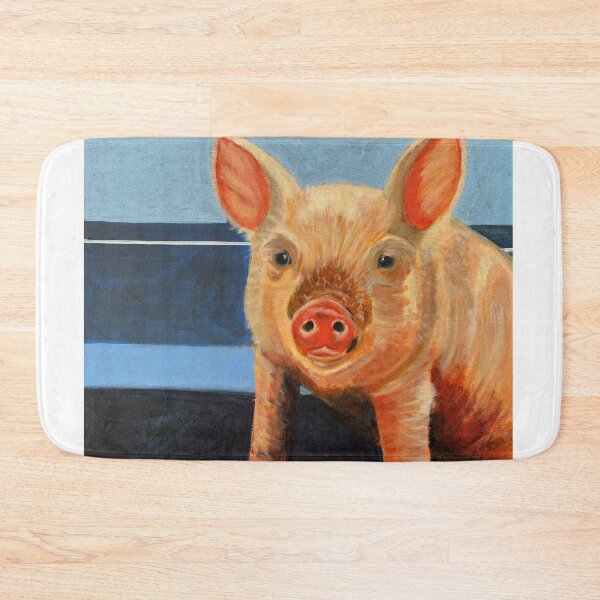 Item preview, Oink Oink designed and sold by Debbie Cerone.