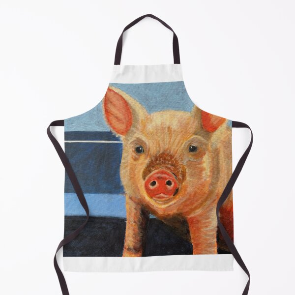 Item preview, Oink Oink designed and sold by Debbie Cerone.