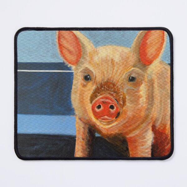 Item preview, Oink Oink designed and sold by Debbie Cerone.