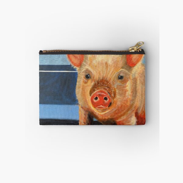 Item preview, Oink Oink designed and sold by Debbie Cerone.