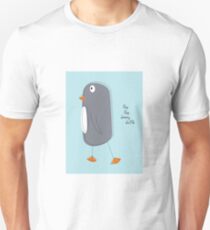 Penguin Unisex T-Shirt