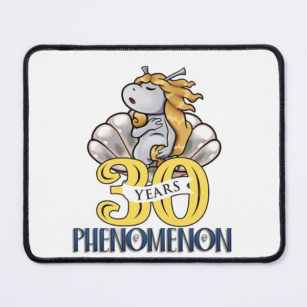 Item preview, Phenomenon 30 Years designed and sold by PhenoStore.