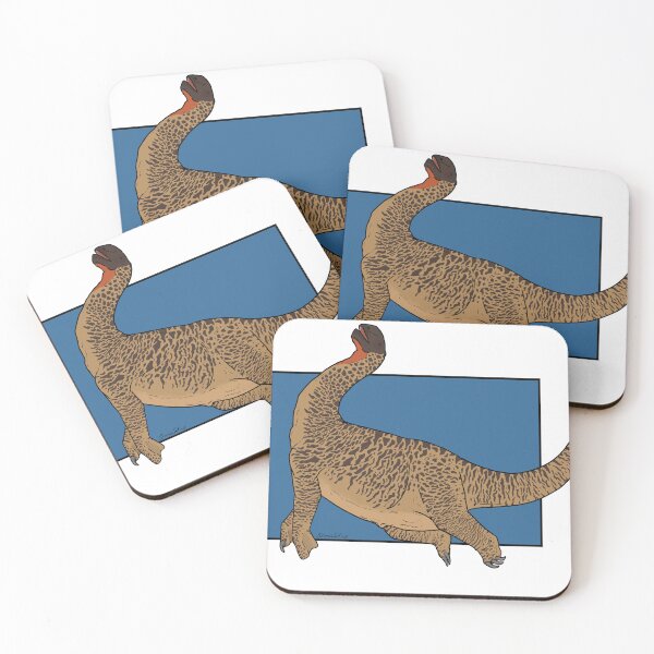 Item preview, Camarasaurus  designed and sold by ScienceSkink.