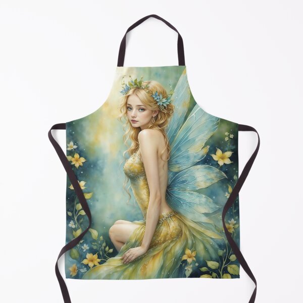 Item preview, Beautiful Fairy designed and sold by Ghazal-art.