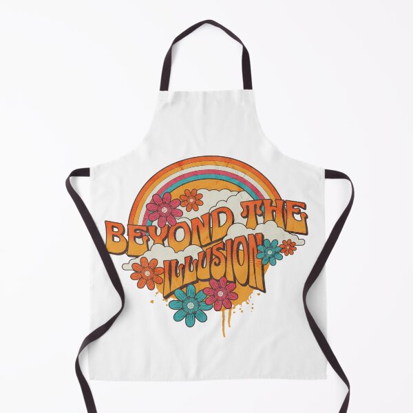 Item preview, Beyond The Illusion designed and sold by TrippyTeeShirts.