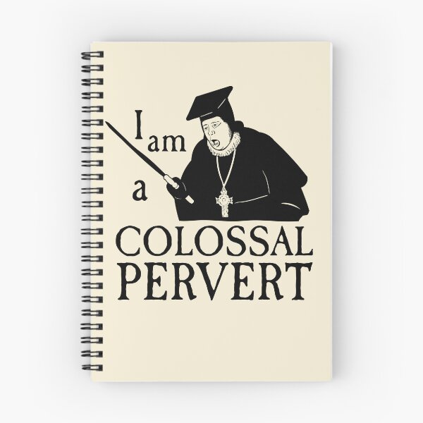 Item preview, Bishop of Bath and Wells - Colossal Pervert designed and sold by Meta Cortex.