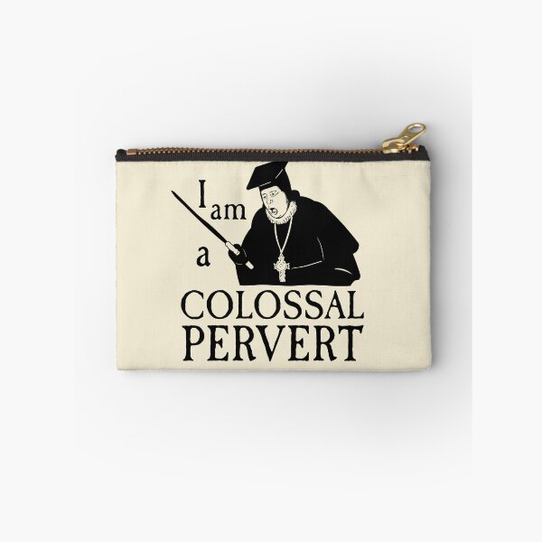 Item preview, Bishop of Bath and Wells - Colossal Pervert designed and sold by Meta Cortex.