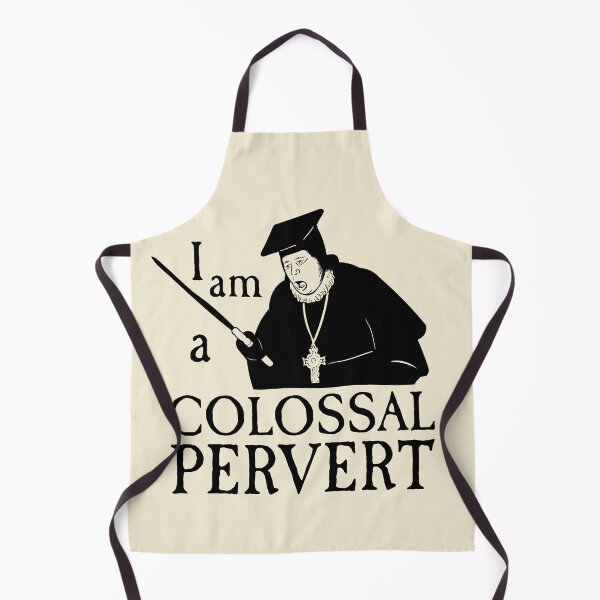 Item preview, Bishop of Bath and Wells - Colossal Pervert designed and sold by McPod.