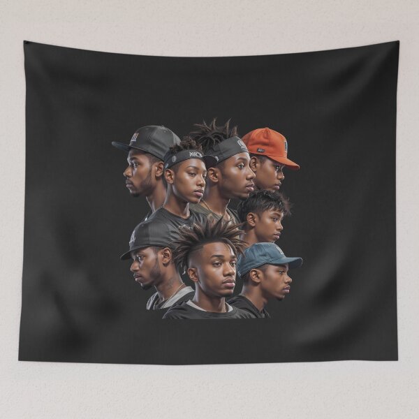 Item preview, Streetwear Style designed and sold by Indoni.