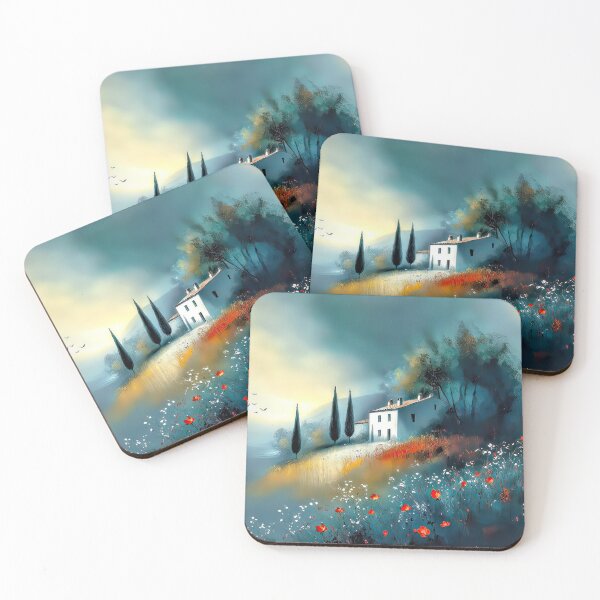 Item preview, Italian Morning designed and sold by Brian Tarr.