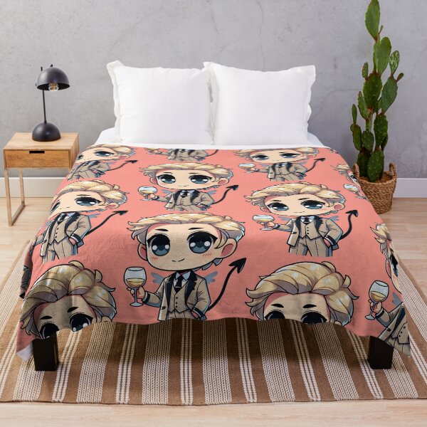 Item preview, Desire - Sandman Cute monsters - Vertigo designed and sold by Sovietmovies.