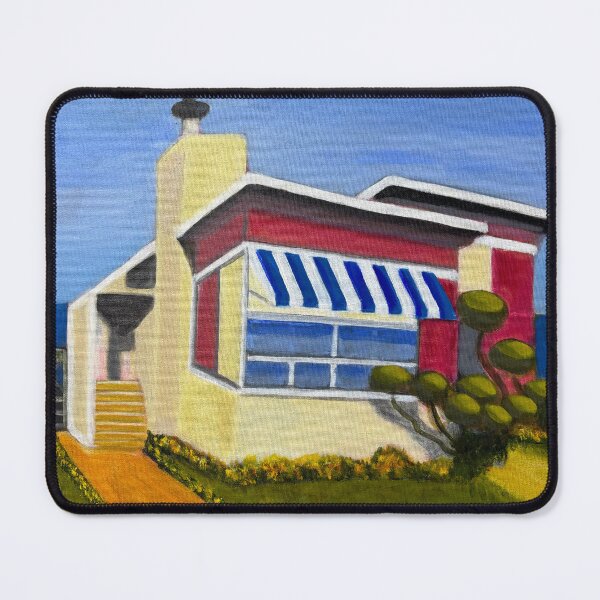 Item preview, Retro House  designed and sold by Debbie Cerone.