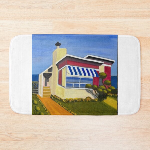 Item preview, Retro House  designed and sold by Debbie Cerone.