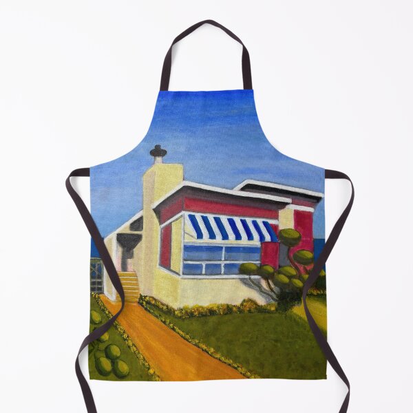Item preview, Retro House designed and sold by Debbie Cerone.
