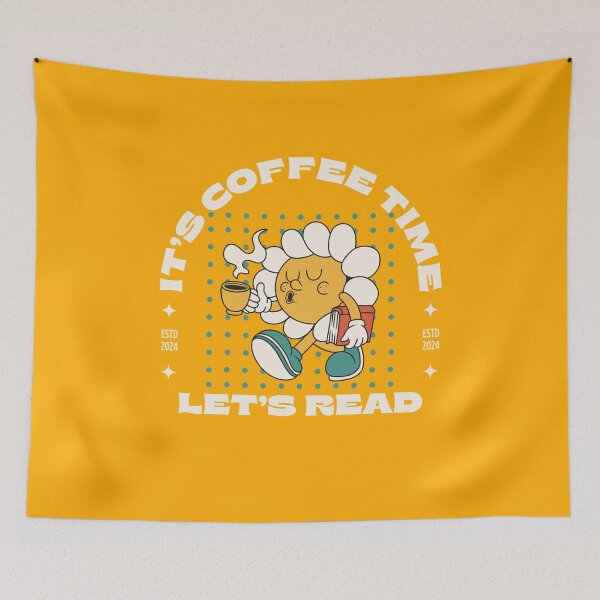Item preview, Celestial Coffee Break designed and sold by joejiing.
