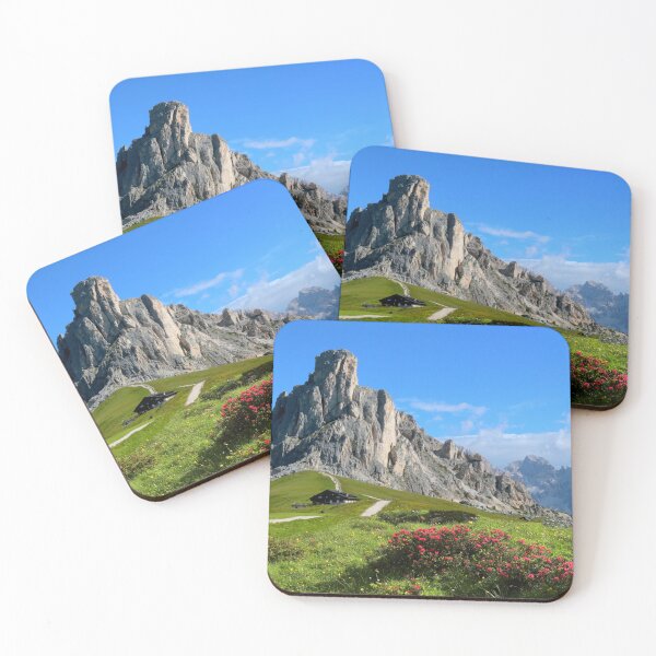Item preview, The Giau Pass designed and sold by annalisa56.