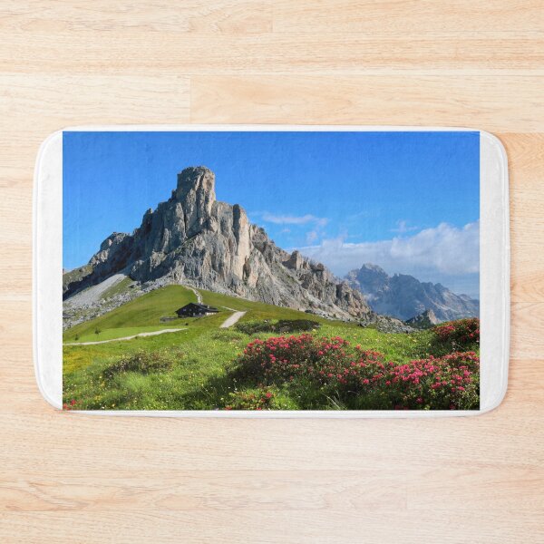 Item preview, The Giau Pass designed and sold by annalisa56.