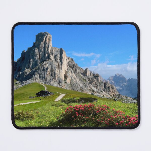 Item preview, The Giau Pass designed and sold by annalisa56.
