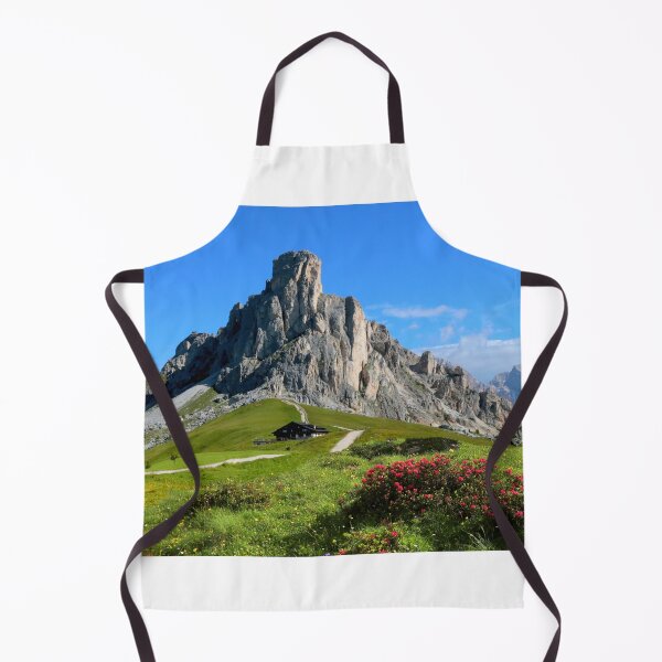 Item preview, The Giau Pass designed and sold by annalisa56.