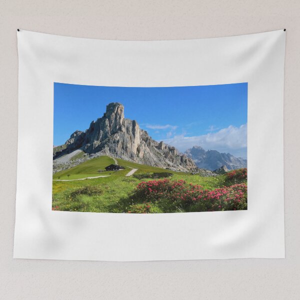 Item preview, The Giau Pass designed and sold by annalisa56.
