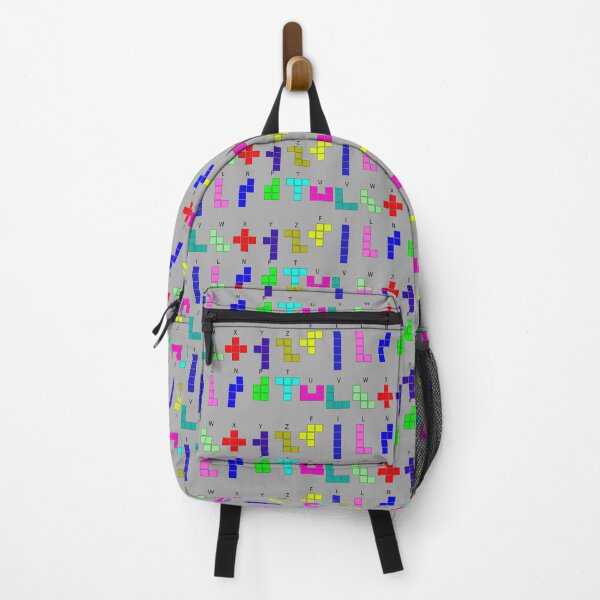 Item preview, Tetris designed and sold by louda02.