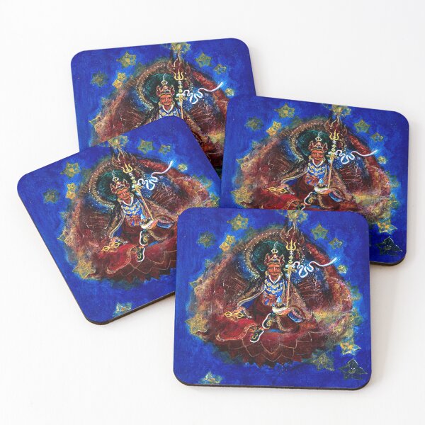 Item preview, Padmasambhava designed and sold by Visuddhi.