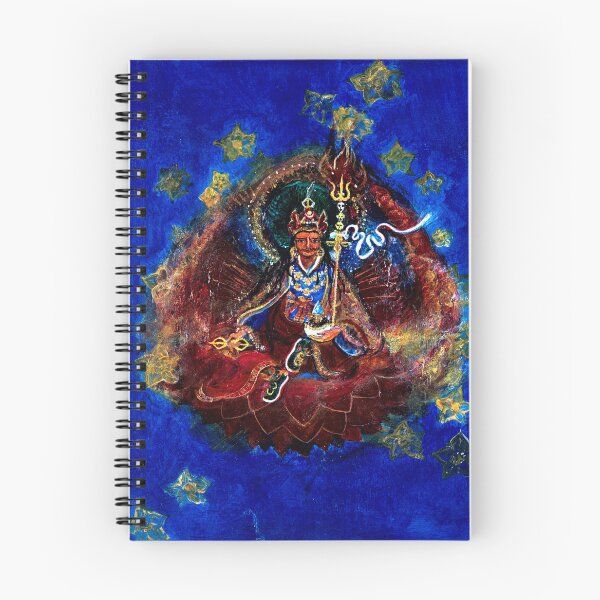 Item preview, Padmasambhava designed and sold by Visuddhi.