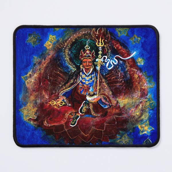 Item preview, Padmasambhava designed and sold by Visuddhi.