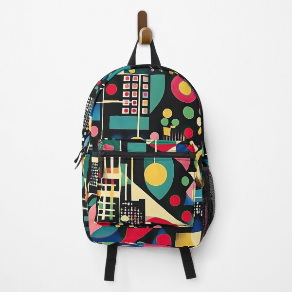 Item preview, bauhaus designed and sold by ArtHouseNiklas.