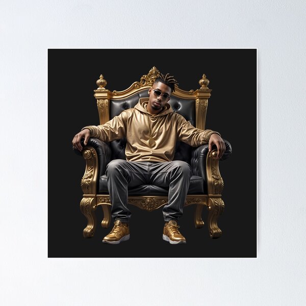 Item preview, Urban Royalty designed and sold by Indoni.