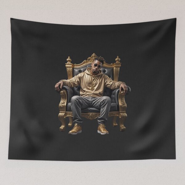 Item preview, Urban Royalty designed and sold by Indoni.