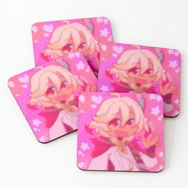 Item preview, Sumeru's Best Architect // Kaveh Fanart designed and sold by insadmnia.