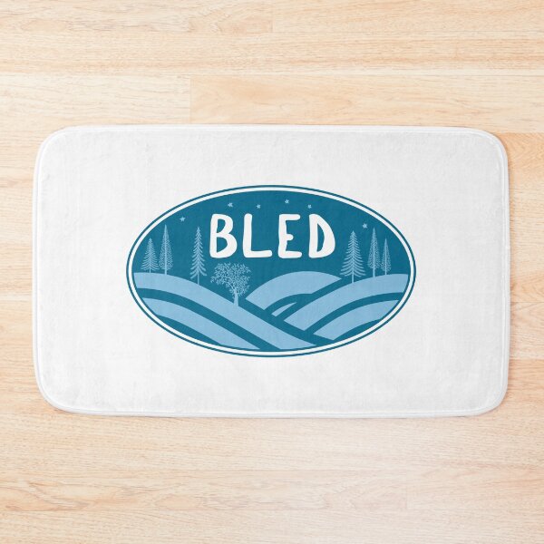 Item preview, Bled Slovenia Outdoors designed and sold by Esskay Designs.