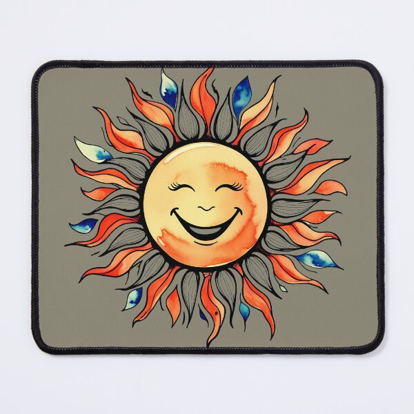 Item preview, Sunshine Smiles M22 designed and sold by M22--.
